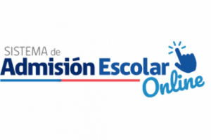 ADMISION ESCOLAR